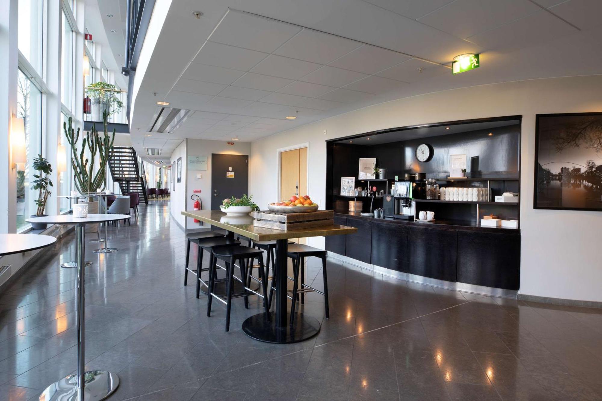 Scandic Linkoeping City Exterior photo